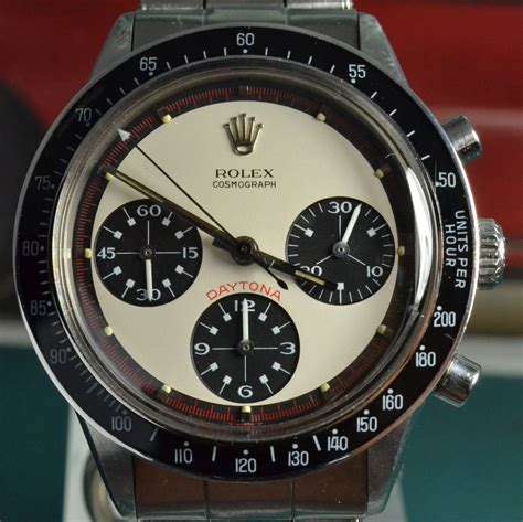 rolex daytona paul newman anni 70|rolex daytona 1969 price.